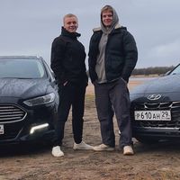 оригинальный звук