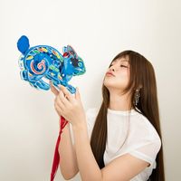 nhạc nền - BLH_zz116🐍
