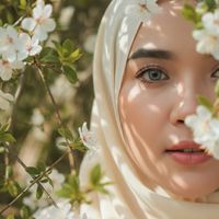 suara asli - Febrina