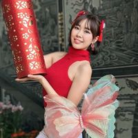 原聲 - 愛波妹