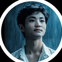 မူရင်းအသံ - ★彡[ʟᴜɴᴀ🌛]彡★