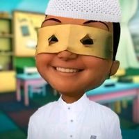 suara asli