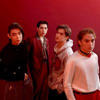 original sound - Press Hit Play