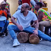 sonido original