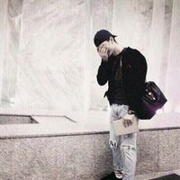 оригинальный звук