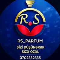 original sound - rs_parfum