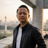 suara asli - DERI PRISTAYADI