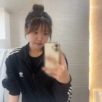 오리지널 사운드 - 초코맛 라떼