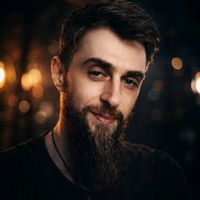 оригинальный звук