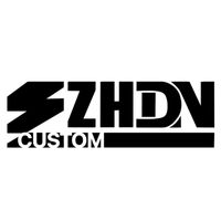 zhdncustom