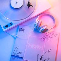 оригинальный звук