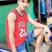 เสียงต้นฉบับ - အခ်စ္အိပ္မက္