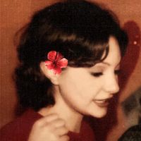 الصوت الأصلي