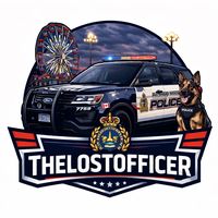thelostofficer