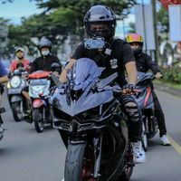 suara asli - MALIKUN