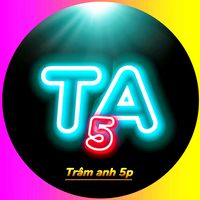 nhạc nền - Trâm Anh 5 phút 💎