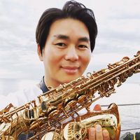 saxophonekgm