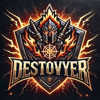 destovyer