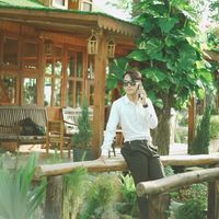 nhạc nền - Chú Bé Đù 🤡