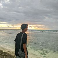 suara asli - denzyy