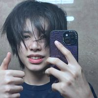 suara asli - Jk