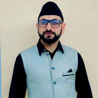 harishlamichhane