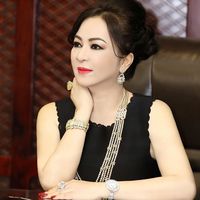 nhạc nền - Fan Chính Nghĩa