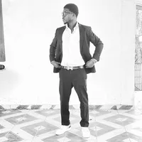 Daakid x nicko mon ex