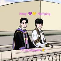 เสียงต้นฉบับ - หะริดกับนะพัดต๊ะต่อนยอน