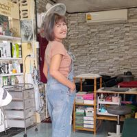 เสียงต้นฉบับ - พี่นางคนสวยจ้าาา