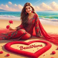 beautiname