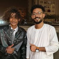 الصوت الأصلي - 🎶 كلو يوم جديد 🇯🇲