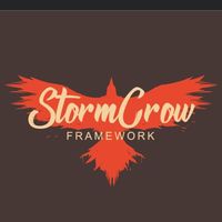 original sound - Stormcrow Framework