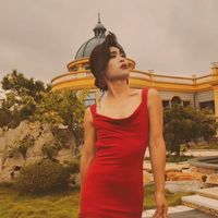 原声 - 上官婉兒