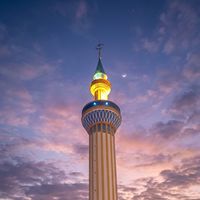 suara asli - Sabana Ali