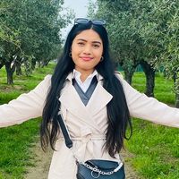 rosydhimal