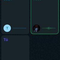sonido original