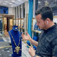 محمد انور بتاع الذهب