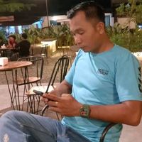 suara asli - Amhar