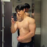 original sound - Nha Fitness 黄