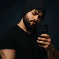الصوت الأصلي