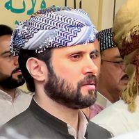 shekhbaderbarznji
