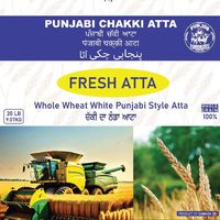 punjabichakkiatta