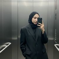 suara asli - Amiinah Shop02