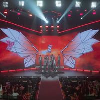 nhạc nền - TWICEOnceT