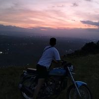 suara asli - Mas Kicun