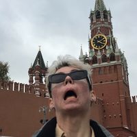 оригинальный звук