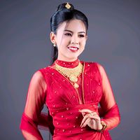 original sound - Yoon Wady Htet