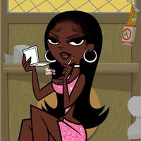 thebaddielookbook