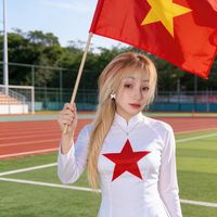 nhạc nền - Hoa hồng trắng